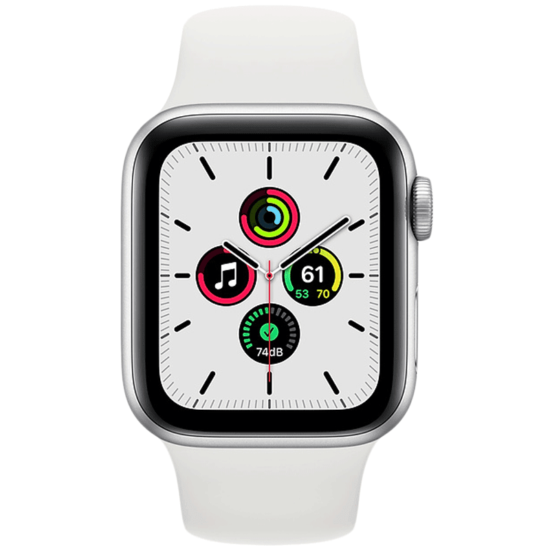 apple watch se smartwatch